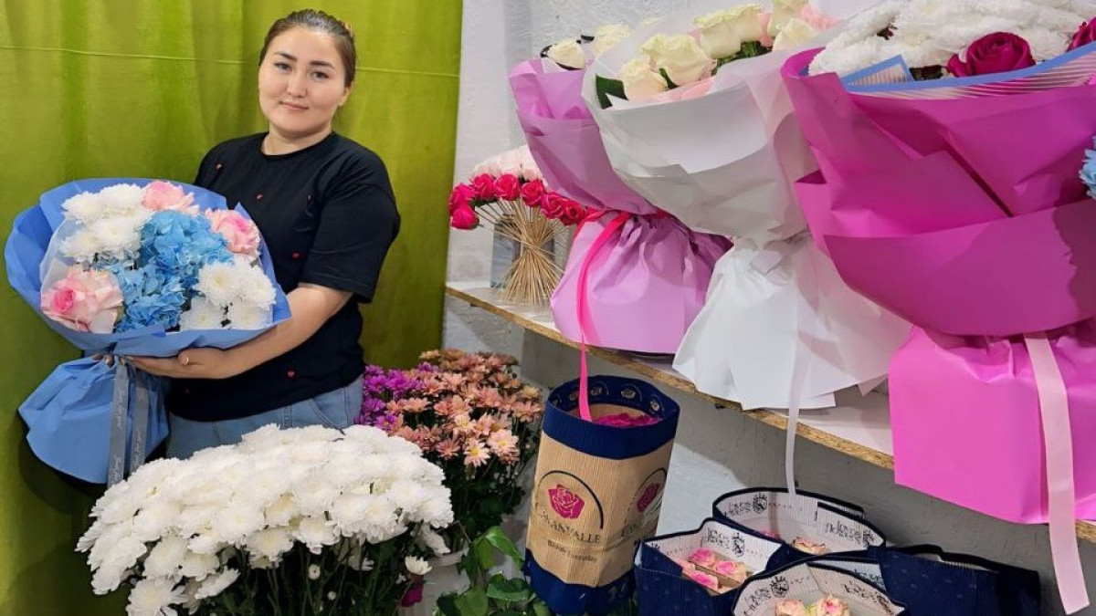  Жанна Әлжанбайдың жеке мұрағаты 