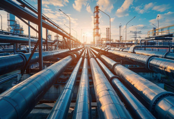 132 км газопровода в Западно-Казахстанской области были бесхозными