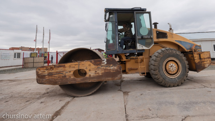  ©El.kz/Артем ЧУРСИНОВ 