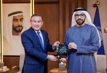 Казахстанские студенты смогут учиться по обмену и проходить стажировки в ОАЭ