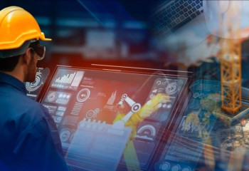 Өнеркәсіп кәсіпорындарында 6,9 мың тұрақты жұмыс орны ашылды