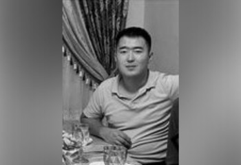 Қызылордада жоғалып кеткен 25 жастағы мейіргер өлі табылды