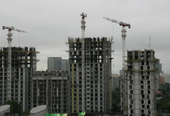 Алматыда үлескерлер 290 млн теңгеге алданған