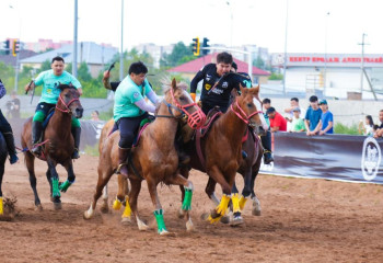 Астанада Дүниежүзілік көшпенділер ойындары қалай және қайда өтеді