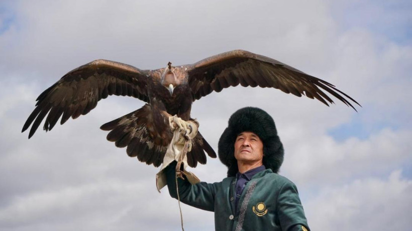  ©Акимат Астаны 