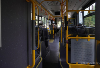 Free bus service available on Balkhash Tour Fest