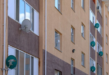 Астанада ер адам терезеден құлап көз жұмды