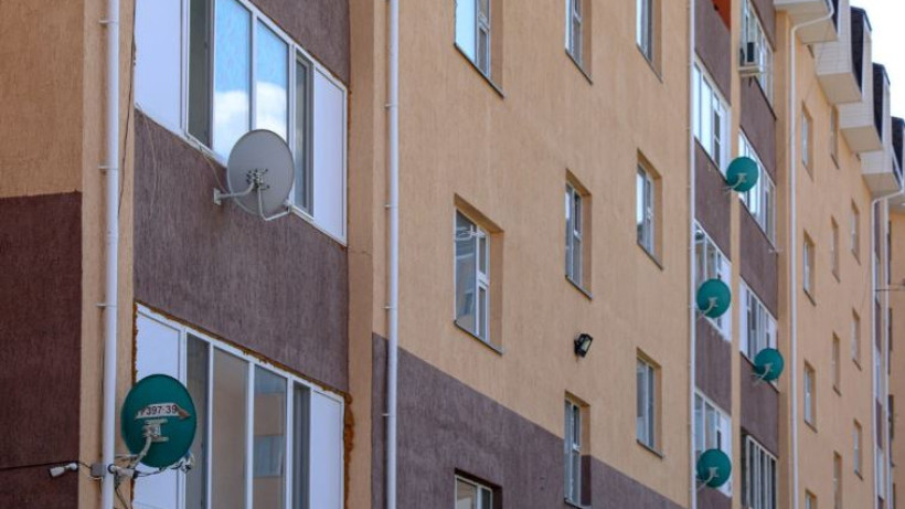  ©El.kz/Бауыржан Жуасбаев 