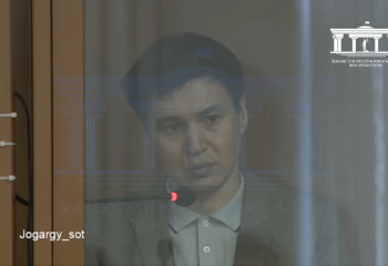 Төрт жылға сотталған Байжанов әлі түрмеге түспеген