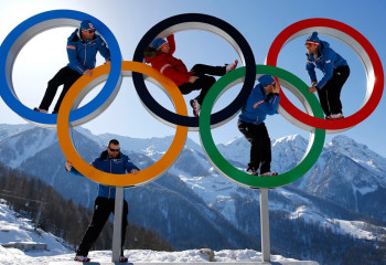 France to host 2030 winter Olympics