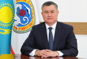 New head of education department appointed in Almaty