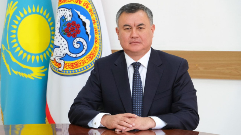  press service of the mayor of Almaty 