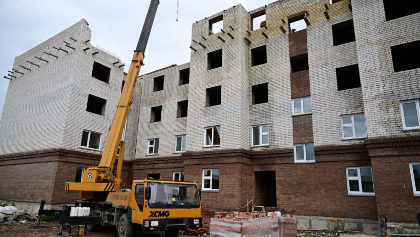  Өнеркәсіп және құрылыс министрлігі 