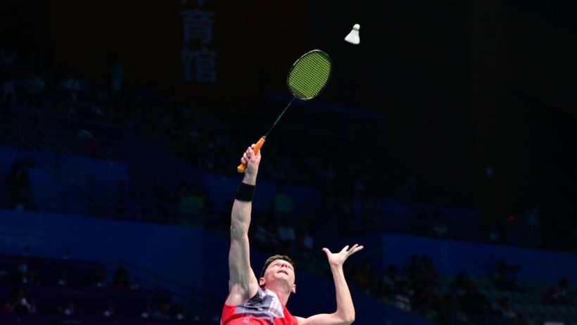  ҰОК / Сали Сабиров 