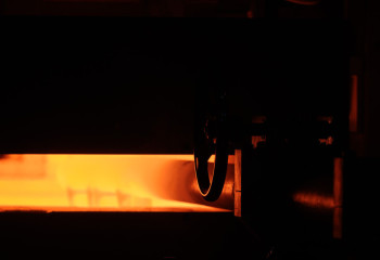 Погиб еще один из пострадавших рабочих на заводе ферросплавов в Карагандинской области