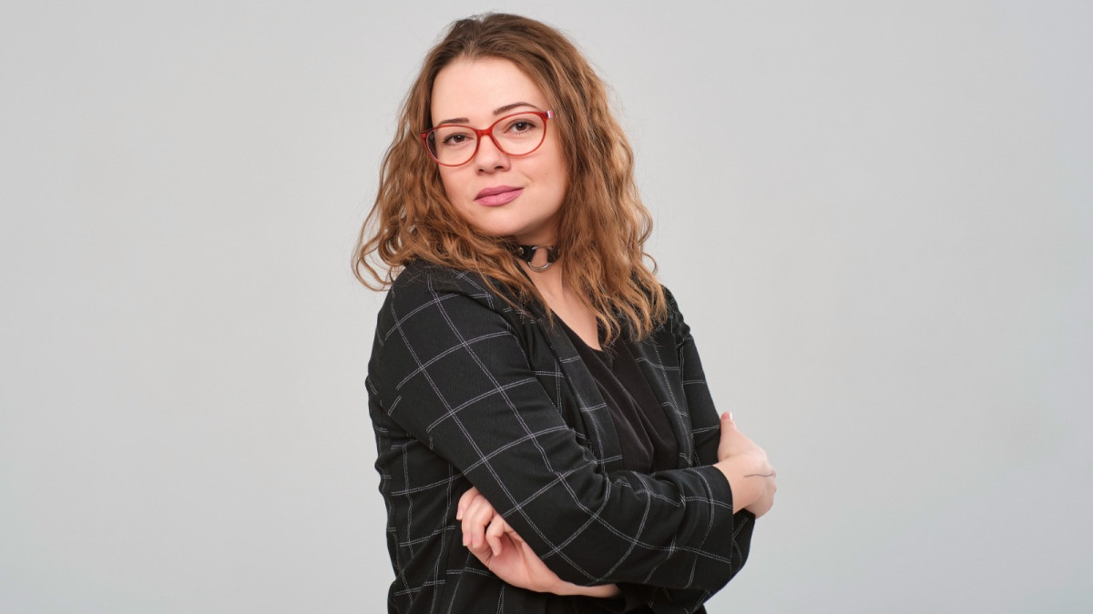  Из личного архива Валерии Макеевой 