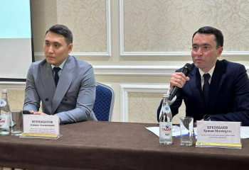 В Шымкенте реализуются 7 инвестиционных проектов