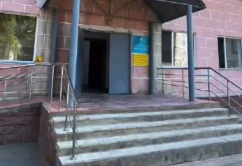 Студенческие омбудсмены начали мониторинг общежитий