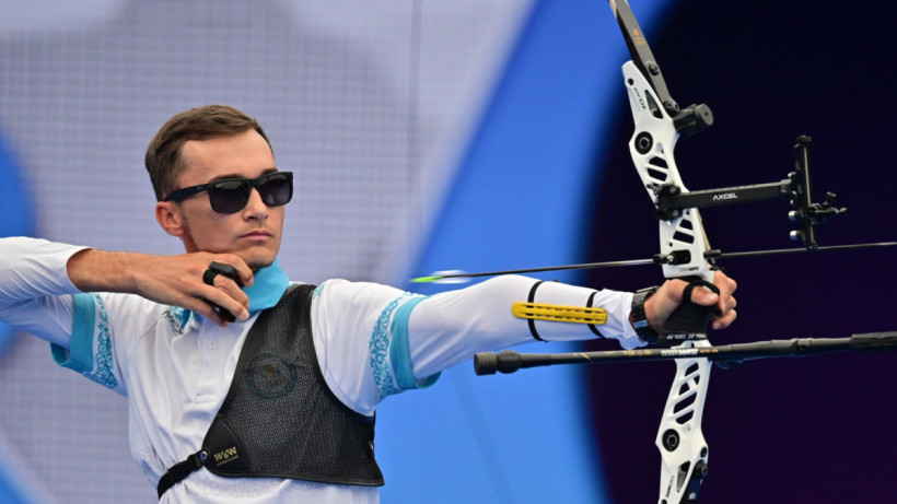  © olympic.kz/ Sabirov Sali 