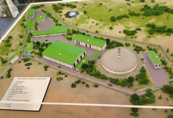 В стране запускается первого проекта строительства техно-экопарка для переработки отходов