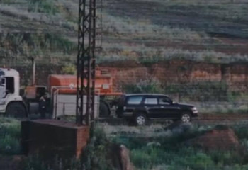 Qarmet-тен жанармай ұрлаған қылмыстық топ ұсталды