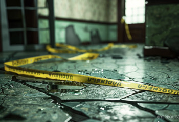 Алматыда аурухана маңынан әйелдің мәйіті табылды: полиция тергеу жүргізіп жатыр