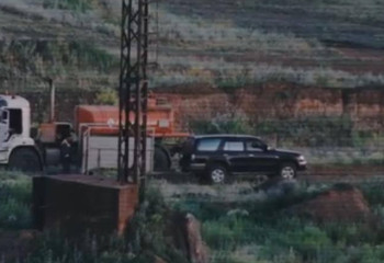 Задержаны преступники, воровавшие ГСМ из АО “Qarmet”