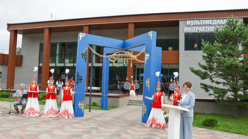  ©El.kz/Арман МУХАТОВ 