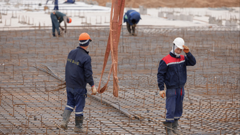  ©El.kz/Артем ЧУРСИНОВ 