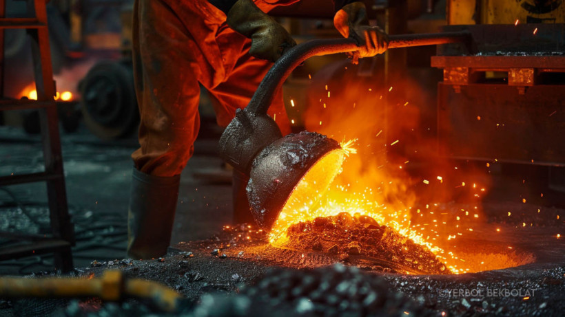  ©El.kz/Ербол БЕКБОЛАТ/Midjourney 