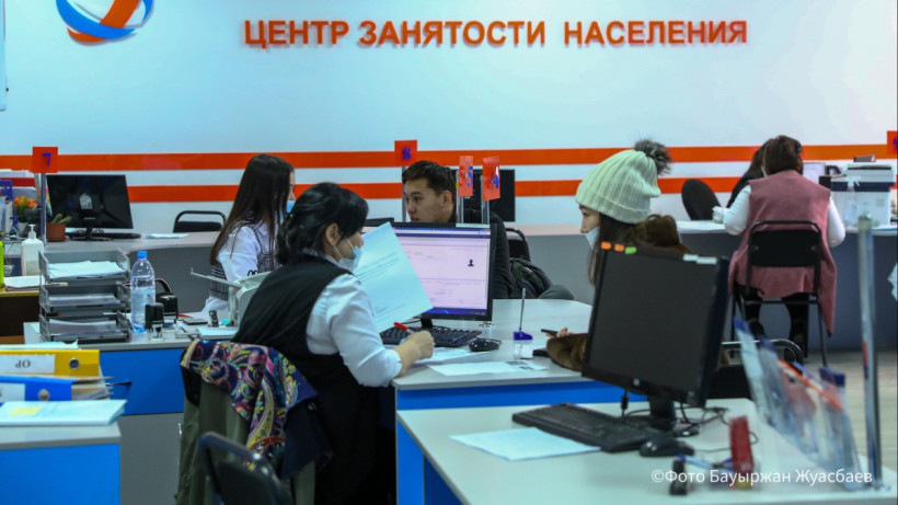  ©El.kz/Бауыржан Жуасбаев 