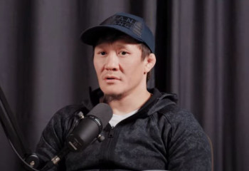 Қазақстандық аралас жекпе-жек шебері үш әйел алатынын айтты