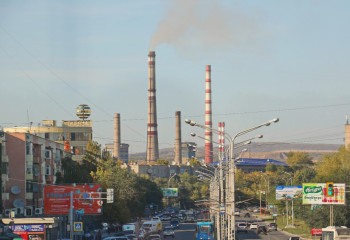 Өскеменде жаңадан салынатын ЖЭО-2 экологияға қалай әсер етеді?