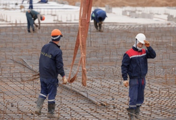 Over 14 thousand foreign citizens work in Kazakhstan