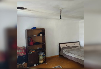 Родила в 12 лет: как живет молодая мама из села в Павлодарской области