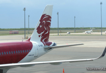 Авиакомпании Fly Arystan и SCAT оштрафованы на более чем три миллиона тенге за нарушение прав пассажиров