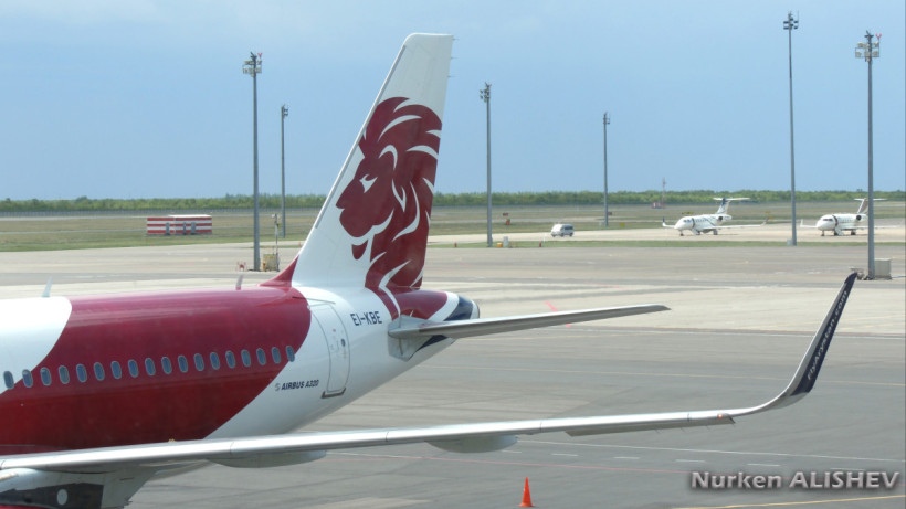  ©El.kz/Нуркен АЛИШЕВ 