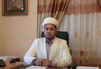 Бақытбек Тәжімбет Қостанай облысының бас имамы қызметінен босатылды - ҚМДБ