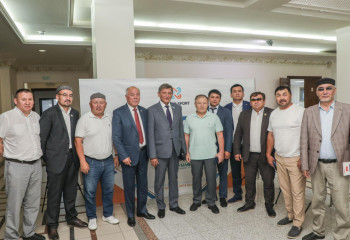 Argymaq.kz ұлттық танымдық порталының 10 жылдығына орай конференция өтті