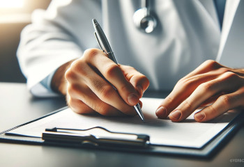 Жалған медициналық анықтамаларды сатумен айналысқан тұрғын ұсталды