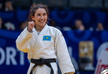 Абиба Әбужақынова мен Елдос Сметовтің қарсыластары анықталды