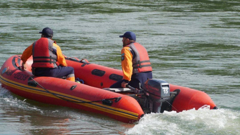  Төтенше жағдайлар министрлігі 