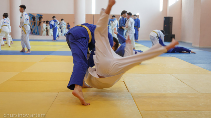  El.kz/Артем Чурсинов 