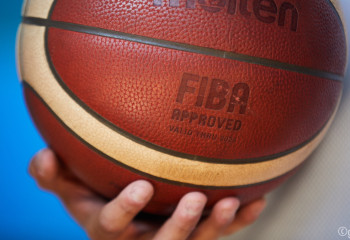 Тренировки по адаптивной физкультуре и баскетболу на колясках бесплатно проводят в столичном Триатлон парке