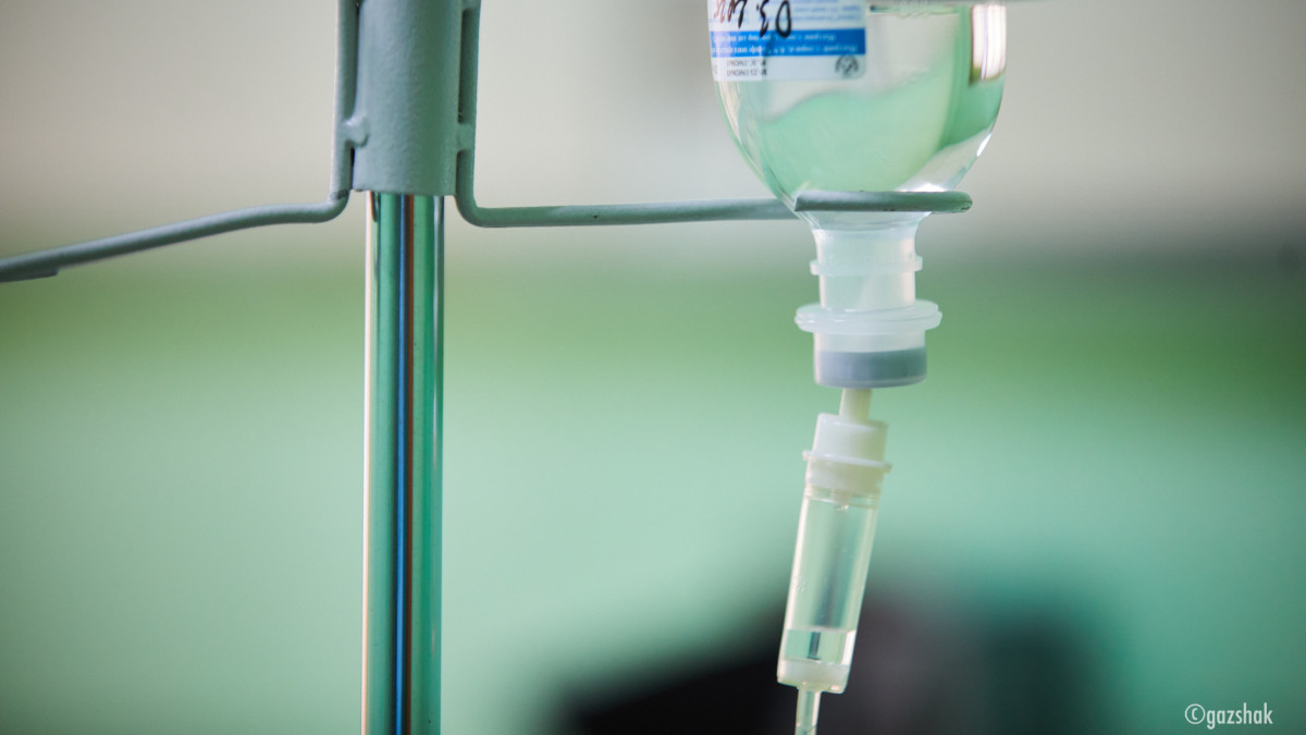  ©El.kz/Ғазиз ШАКИРОВ 