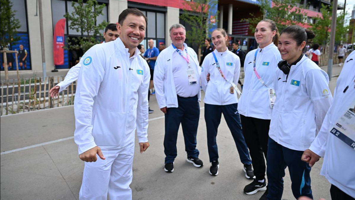  Туризм және спорт министрлігі 