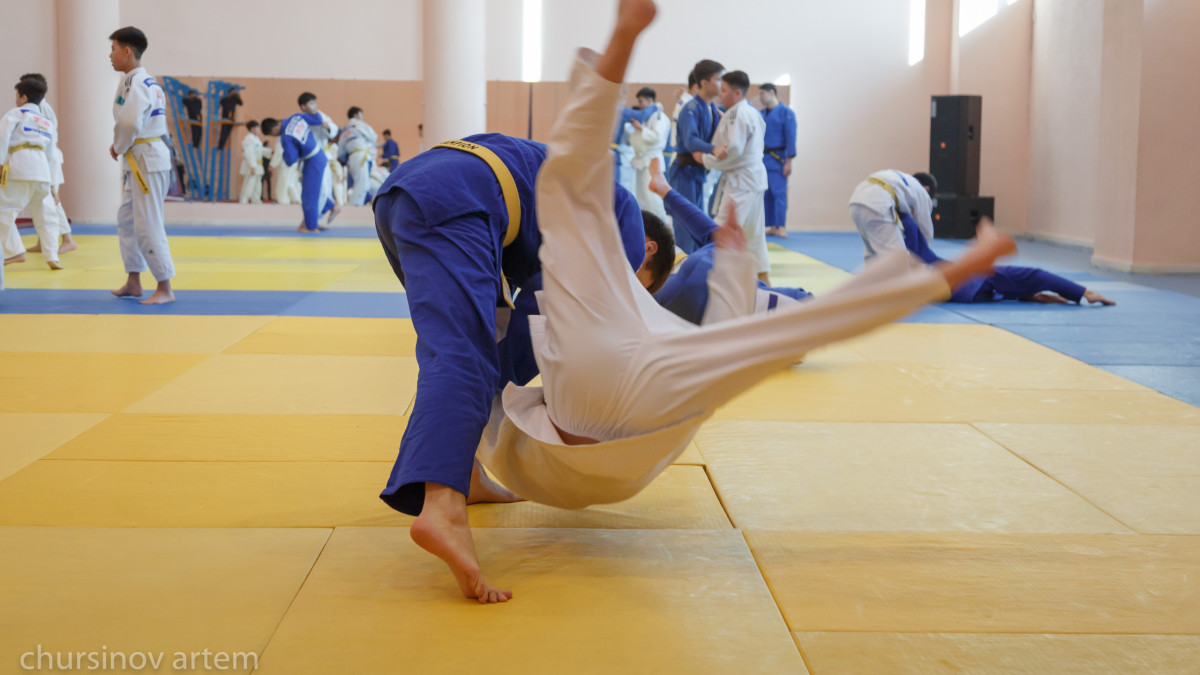  El.kz/Артем Чурсинов 