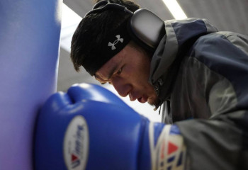 Париж Олимпиадасында боксшыларымыздың алғашқы қарсыластары белгілі болды