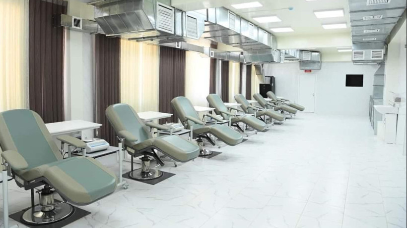  Денсаулық сақтау министрлігі 