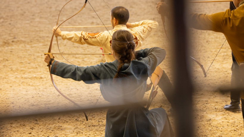  ©El.kz/Артем ЧУРСИНОВ 